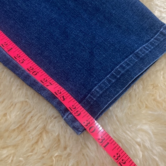 Talbots jeans size 8 - Picture 9 of 11